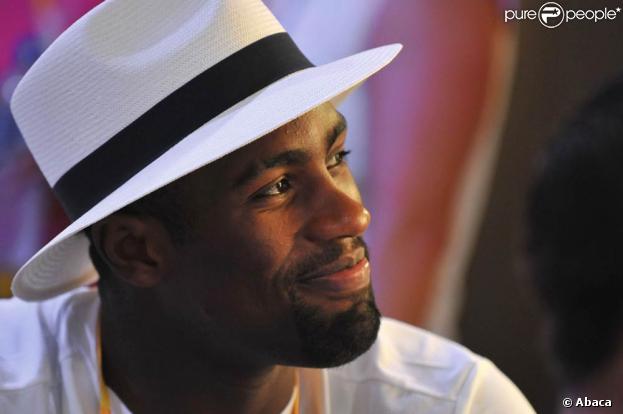 Teddy Riner a conservé, à tout juste 20 ans, son titre de champion du monde des lourds, fin août 2009 à Rotterdam