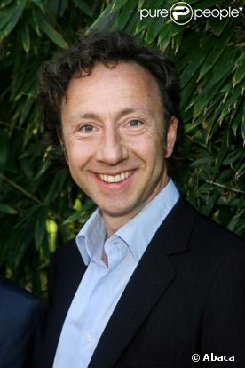Stéphane Bern