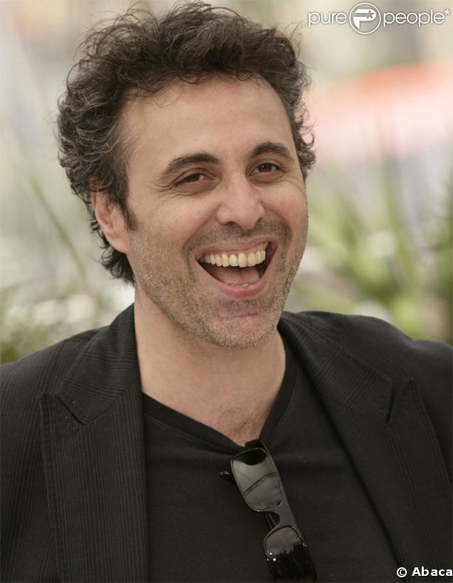 Gilbert Melki