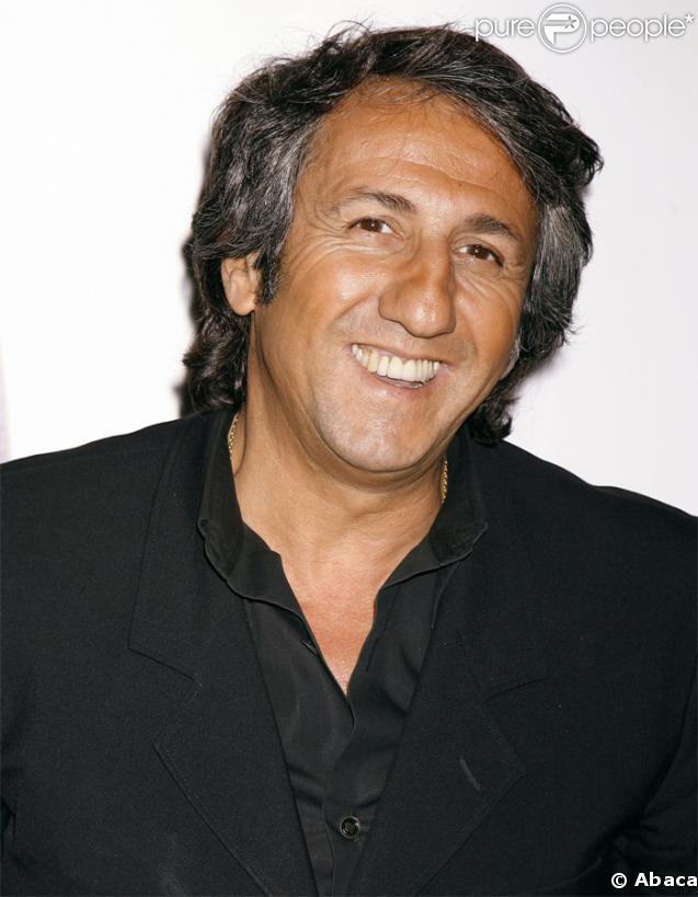 Richard Anconina