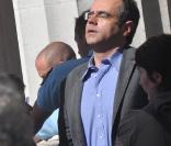 L'époux de Véronique Courjault, Jean-Louis Courjault 