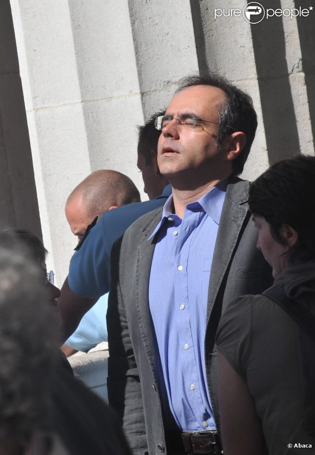 L'époux de Véronique Courjault, Jean-Louis Courjault 