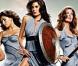 Nos Desperate Housewives sont prêtes pour la guerre !