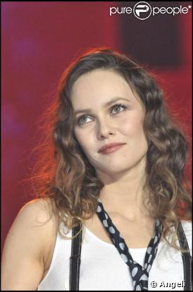 Vanessa Paradis 