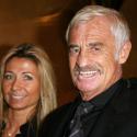 Natty Belmondo s'explique et veut calmer le jeu : "Je me fiche qu'il ait une femme dans sa vie. Tant mieux s'il est heureux" !