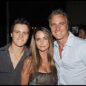 David Ginola : Il serait le père d'une fille de 17 ans... et la mère le poursuit pour "abandon de famille" !