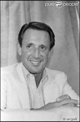 Roy Scheider