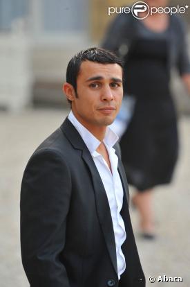 Brahim Asloum est très remonté contre Canal+, à qui il réclame... 15 millions d'euros