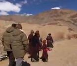 Un extrait d' En Terre Inconnue , avec Gilbert Montagné, diffusé le 1er septembre 2009 sur France 2 !