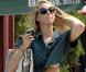 Whitney Port : cachez ce sein que... nous ne saurions voir !