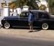 Les Rolls Royce de Michael Jackson, des images de TMZ