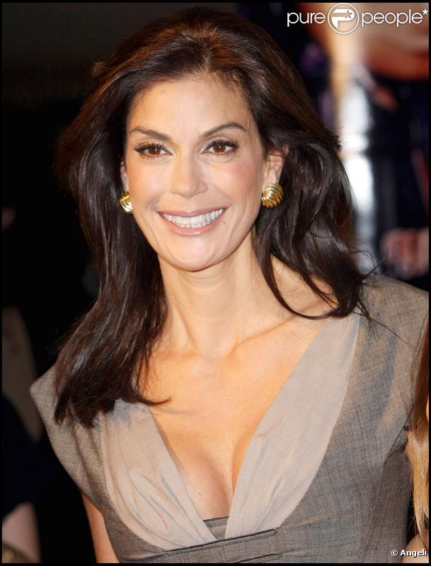 Teri Hatcher