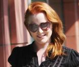 Evan Rachel Wood à Beverly Hills le 3 septembre 2009