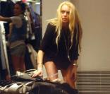 Lindsay Lohan