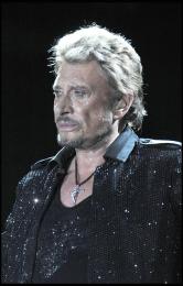 Johnny Hallyday