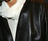 Roy Scheider et sa femme Brenda king en 2002