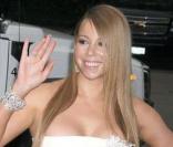 Mariah Carey en 2009 version lisse