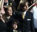 Prince Michael, Paris et Prince Michael II