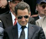 Nicolas Sarkozy