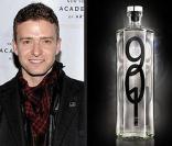 Justin Timberlake et sa téquila 901