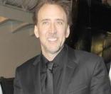 Nicolas Cage, monsieur élégance, à la soirée Alberta Ferretti à Venise