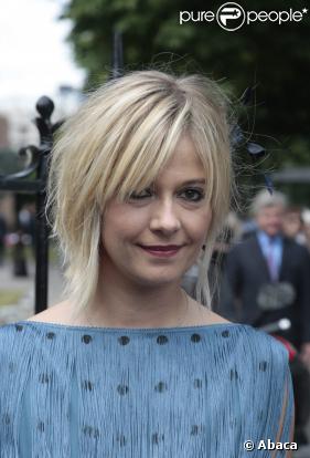 Flavie Flament débarque sur Jimmy avec une nouvelle émission, Les rois du casse.