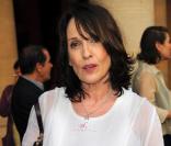 Chantal Lauby subit la crise de la cinquantaine... et c'est 