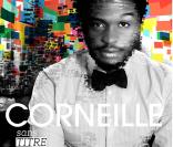 Corneille, de retour dans les bacs en octobre 2009 avec l'album  Sans Titre 