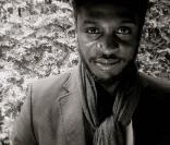 Corneille, photographié par sa femme Sofia pour la promo de l'album  Sans Titre 