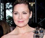 Kim Cattrall