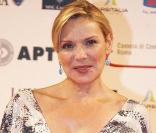 Kim Cattrall
