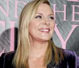 Kim Cattrall