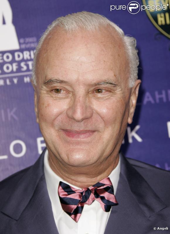 Manolo Blahnik 