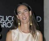Bianca d'Aosta à la soirée Gucci Group Awards 66e Mostra de Venise le 7 septembre 2009