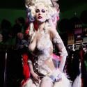Saint Valentin : comme Dita Von Teese, sortez le grand jeu...