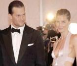 Gisele Bundchen et Tom Brady