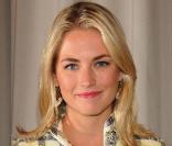 Amanda Hearst lors de la cérémonie des  FITIs Couture Council Artistry of Fashion Awards,  le 9 septembre 2009   