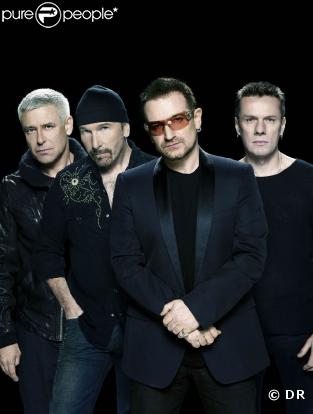 U2 a dévoilé un second clip pour son troisième single ( I'll Go Crazy If I Don't Go Crazy Tonight ), issu d'une captation live à Barcelone