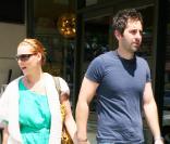 Katherine Heigl et Josh Kelley, toujours très amoureux, seront parents d'un jour à l'autre !