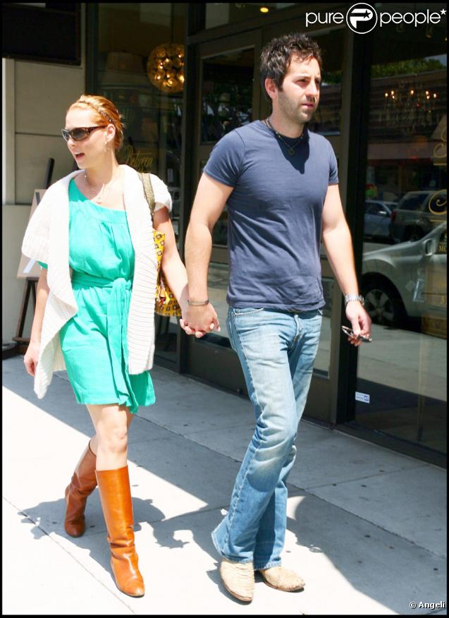 Katherine Heigl et Josh Kelley, toujours très amoureux, seront parents d'un jour à l'autre !