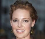 La vie de Katherine Heigl va bientôt prendre un tournant : la procédure d'adoption touche à sa fin, elle va être maman !