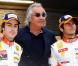 Après les aveux de Nelson Piquet Jr. dans l'affaire de Singapour... Renault dépose plainte pour 