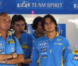 Nelson Piquet Jr. dit tout sur l'affaire de Singapour 2008 