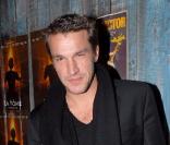Benjamin Castaldi n'a pas la grippe A : il reprendra bientôt le chemin des studios de télé !