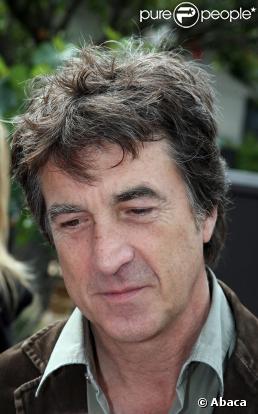 François Cluzet