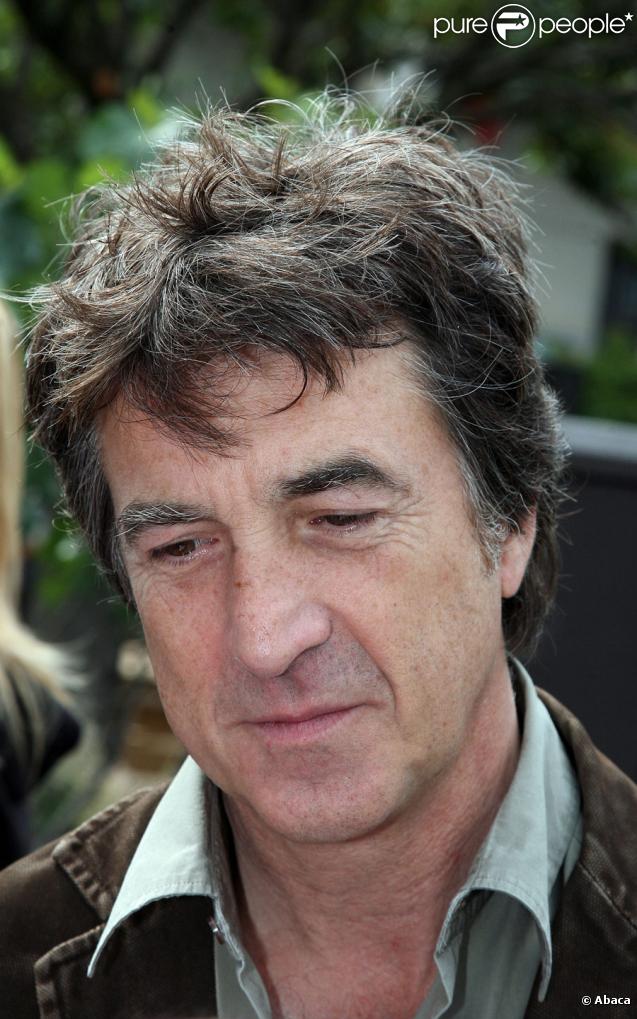 François Cluzet