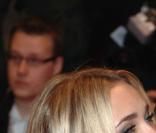 Hayden Panettiere et Ryan Reynolds : un roman d'amitié ?