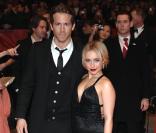 Hayden Panettiere et Ryan Reynolds au 58e Festival de Berlin