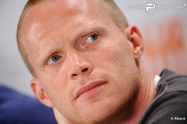 Paul Bettany, au festival de Toronto pour Creation, présenté à la presse le 11 septembre 2009