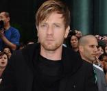 Ewan McGregor au festival de Toronto, le 11 septembre 2009
